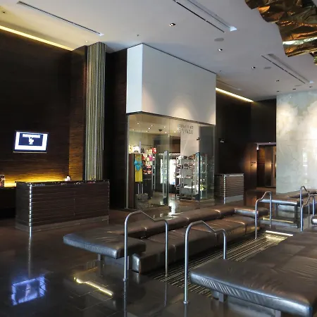 Palms Place 33Rd Floor With Mountains Views-3