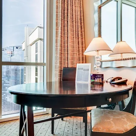 Jet Luxury At The Signature Condo Hotel-3