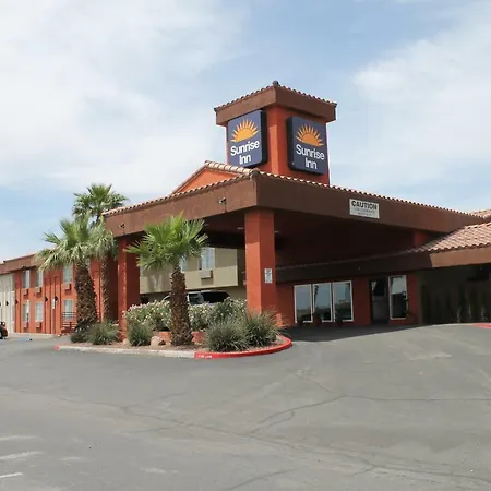 Sunrise Inn-3