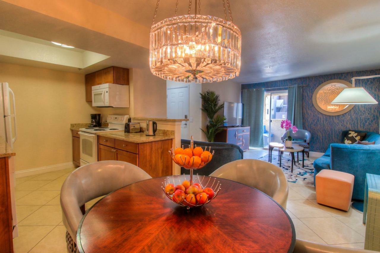 Image showcasing Strip View Ultra Modern Condo Las Vegas: What To Expect From 2 star ...